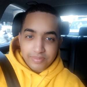 Meet your Posher, Randy